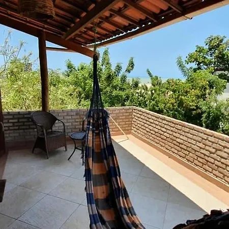 Moringa Beach São Miguel do Gostoso Exterior photo