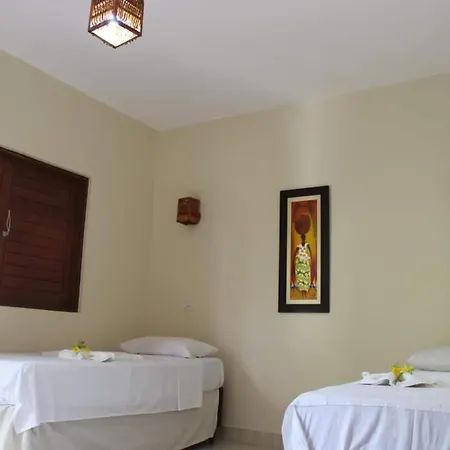 Moringa Beach São Miguel do Gostoso Room photo