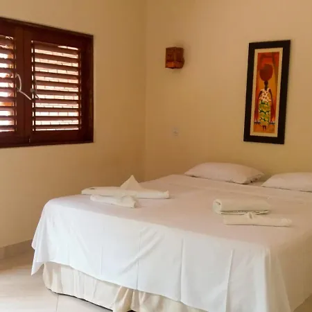 Moringa Beach São Miguel do Gostoso Room photo