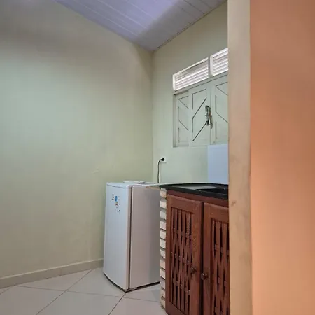 Moringa Beach São Miguel do Gostoso Room photo