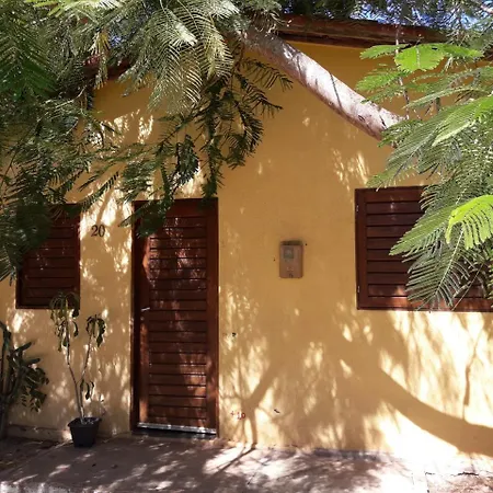 Moringa Beach São Miguel do Gostoso Exterior photo