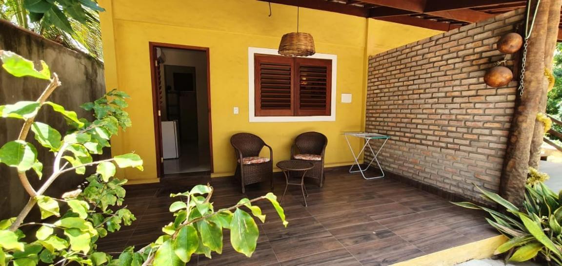 Moringa Casa de hóspedes