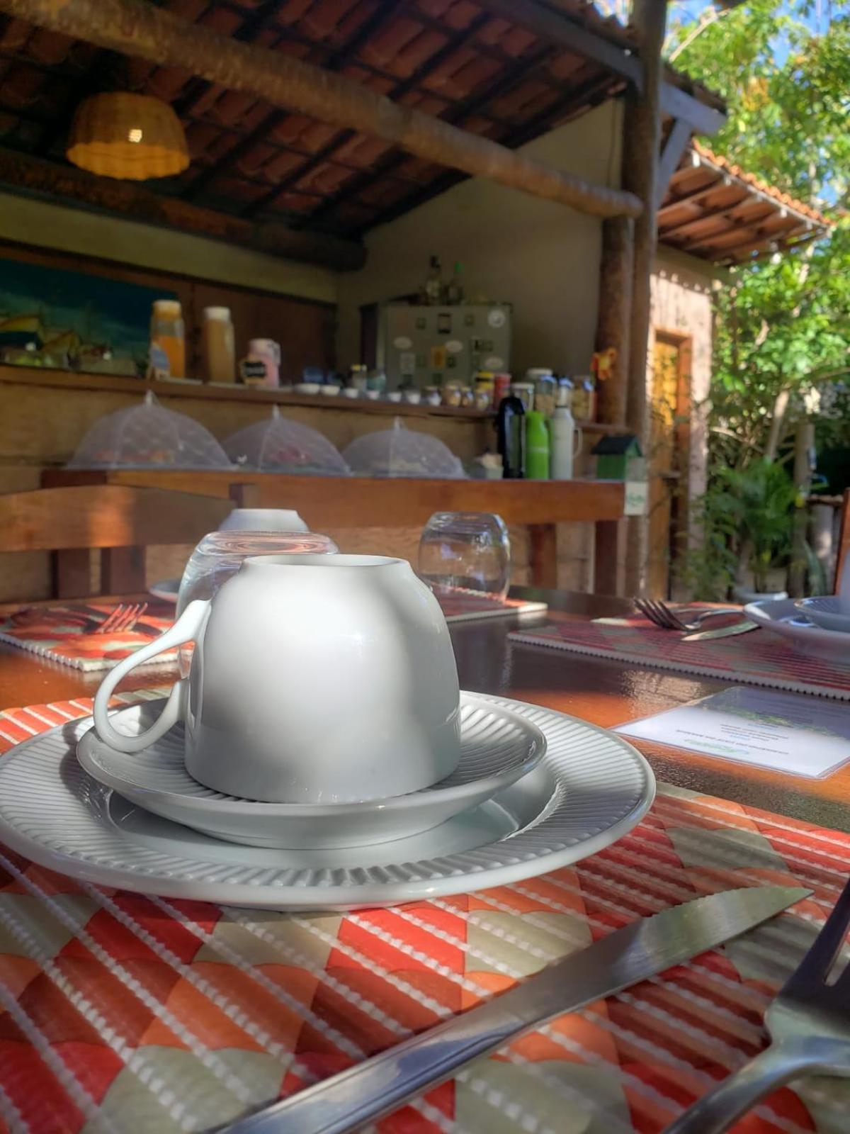 Casa de hóspedes Moringa 3*