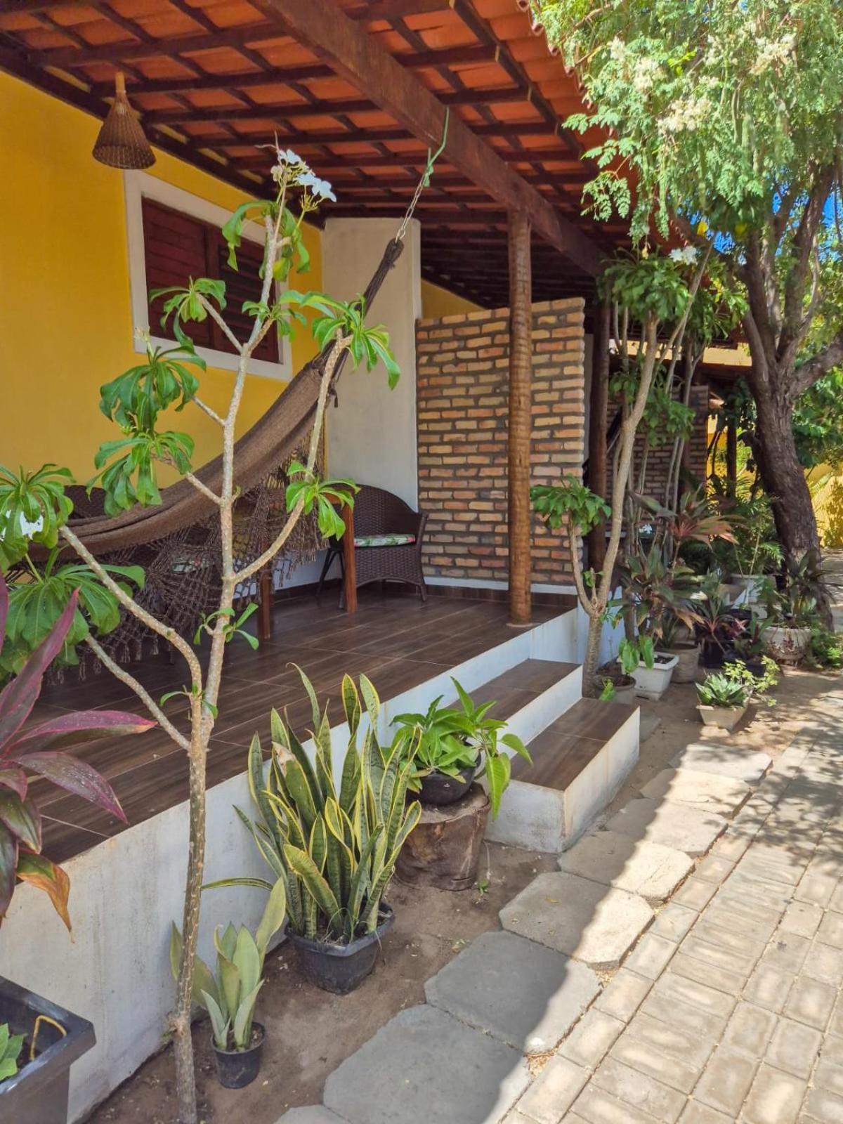 Moringa Casa de hóspedes